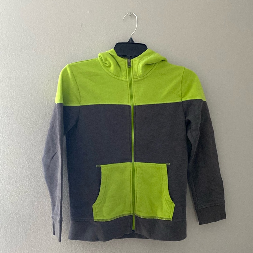 MCA Sport Boys Hoodie